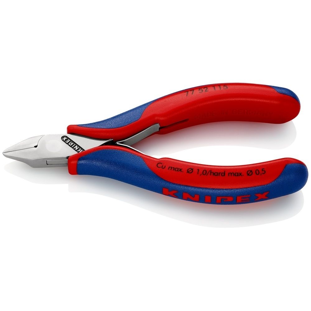 Knipex Seitenschneider 77 52 115