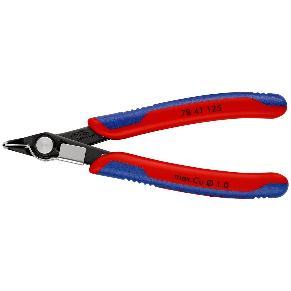 Knipex Seitenschneider 78 41 125