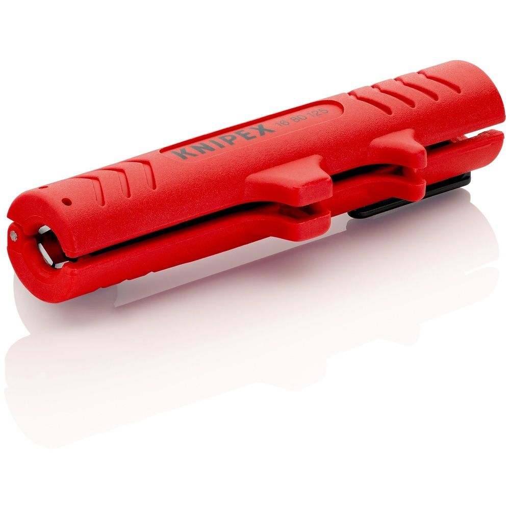 Knipex Abmantelungswerkzeug 16 80 125 SB