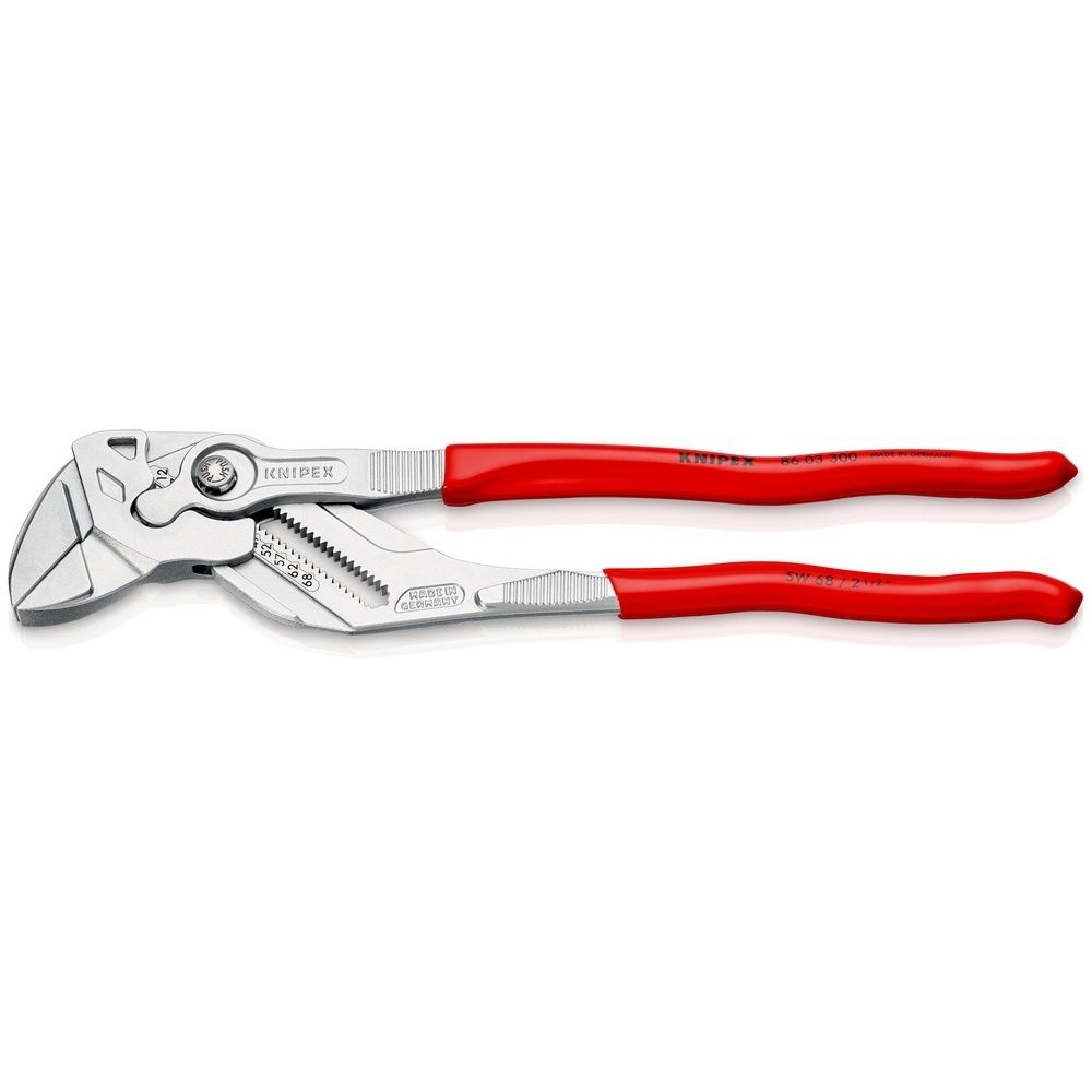 Knipex Zangenschlüssel 86 03 300 SB