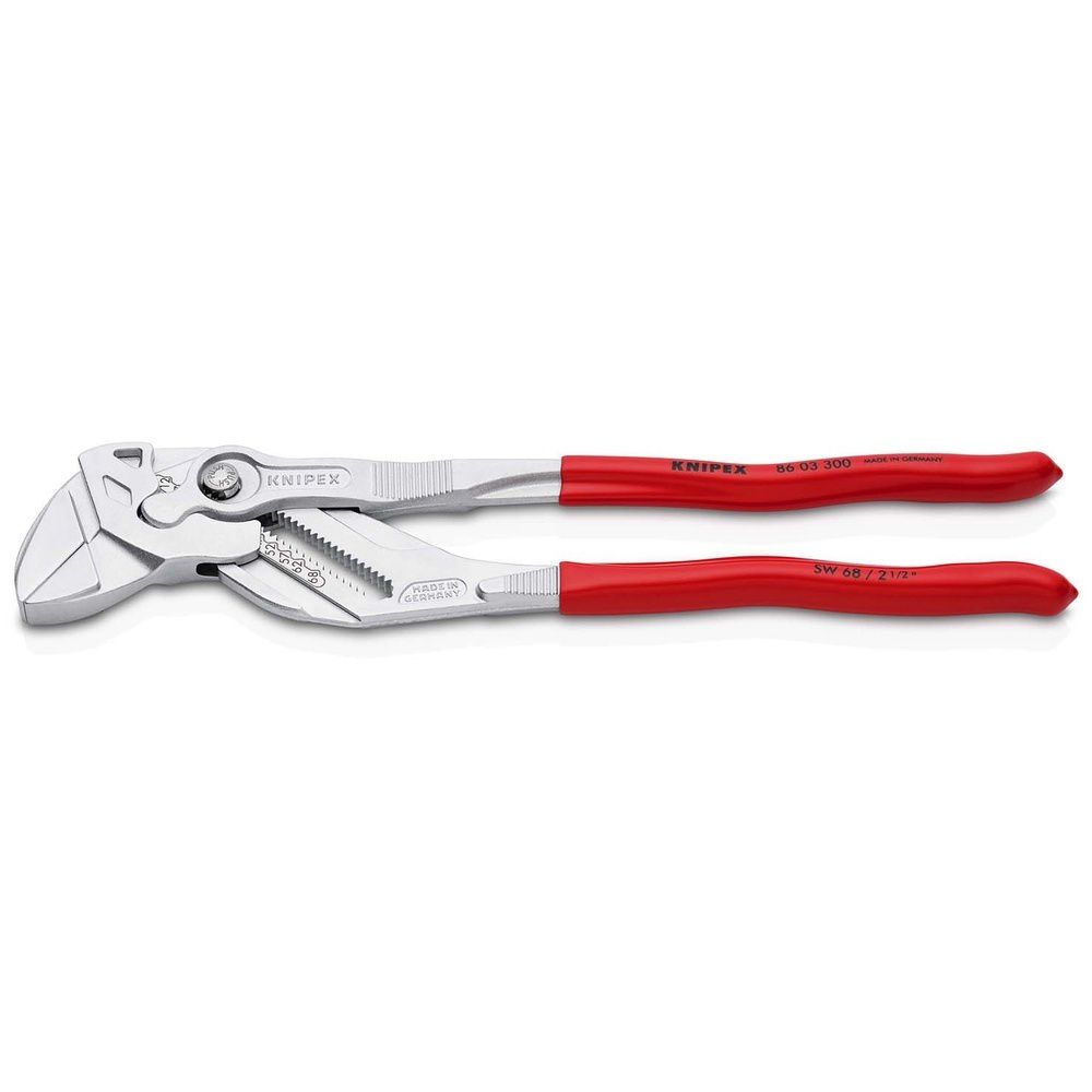 Knipex Zangenschlüssel 86 03 300