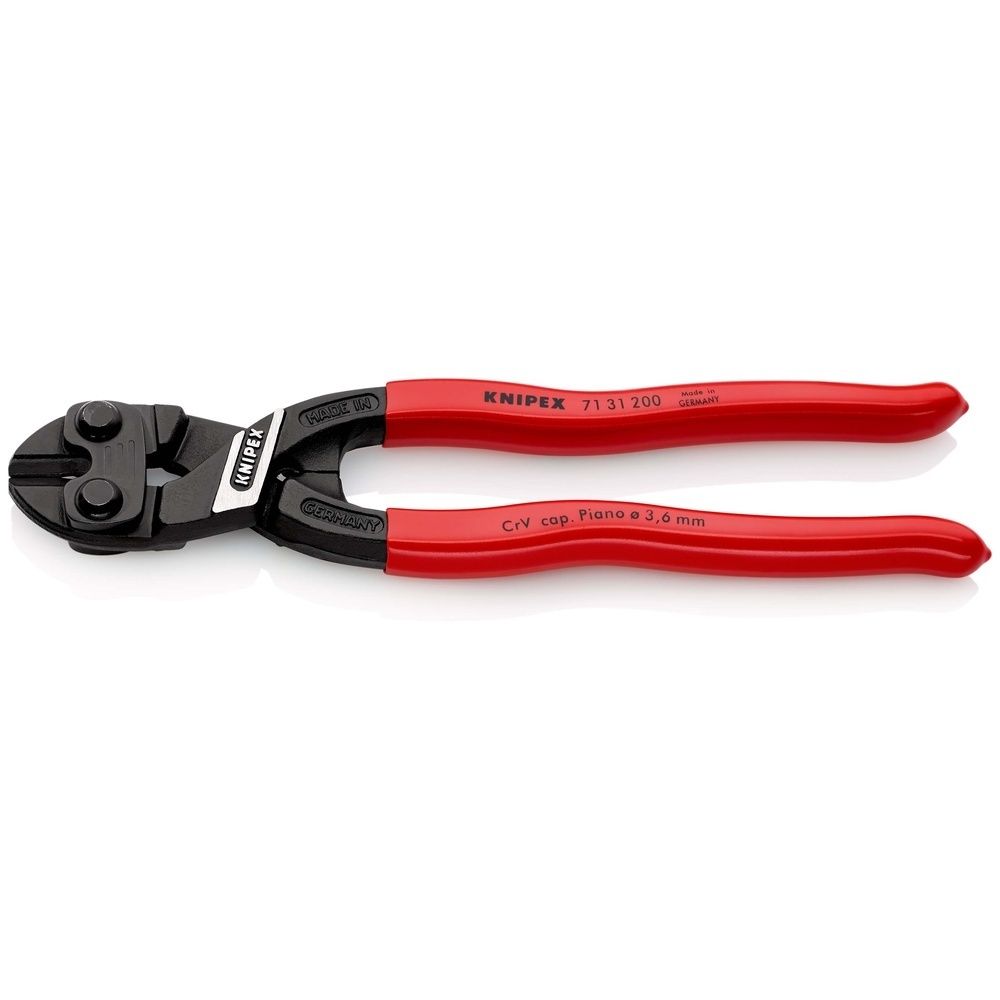 Knipex Bolzenschneider 71 31 200