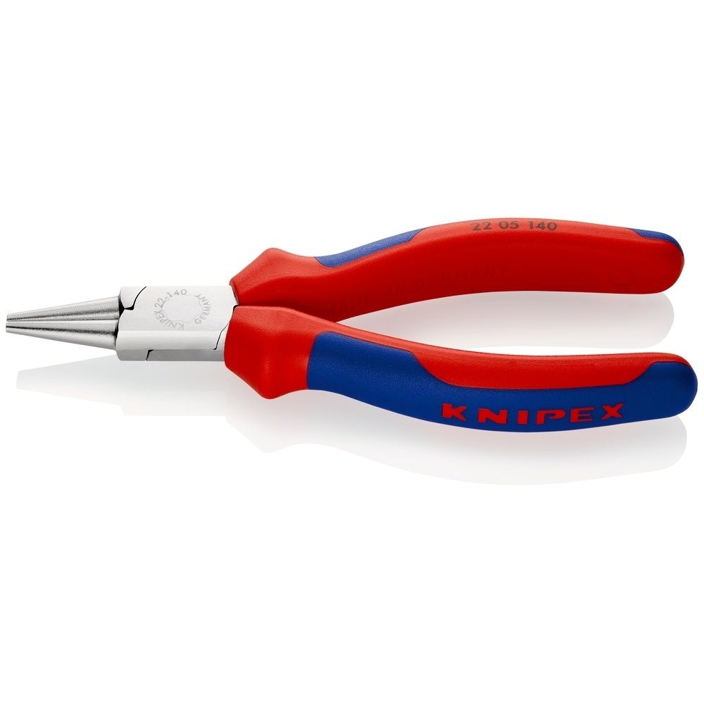 Knipex Rundzange 22 05 140