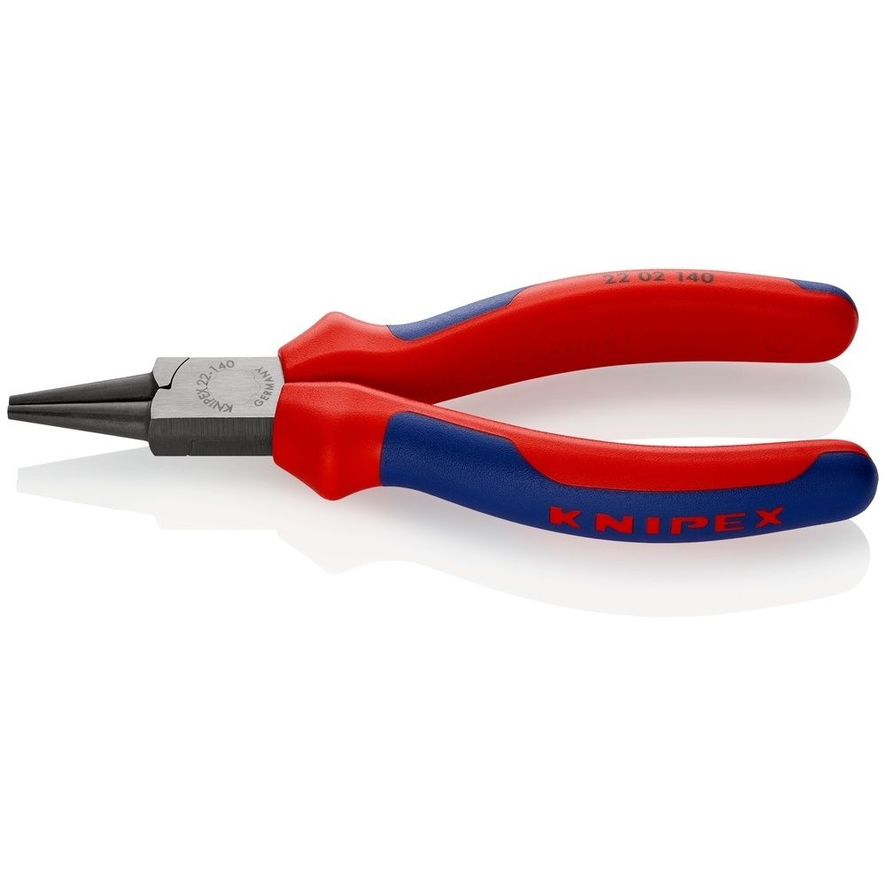 Knipex Rundzange 22 02 140