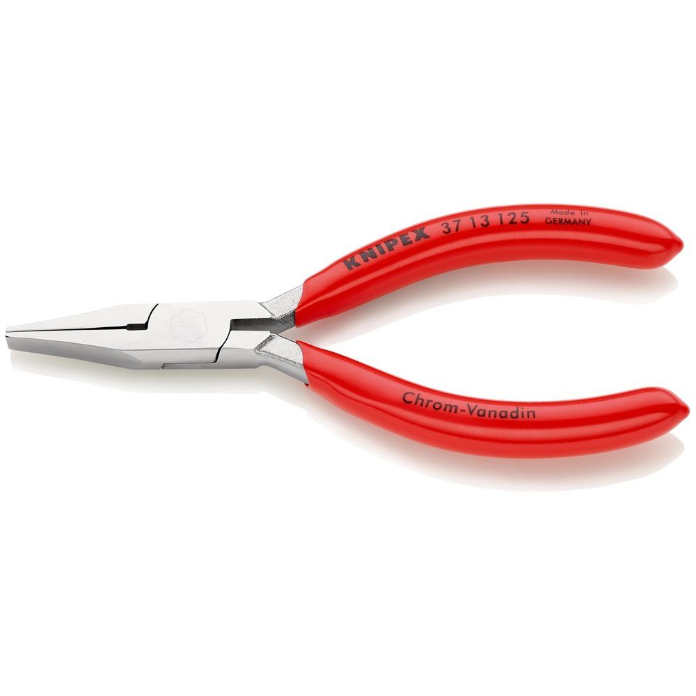 Knipex Greifzange 37 13 125