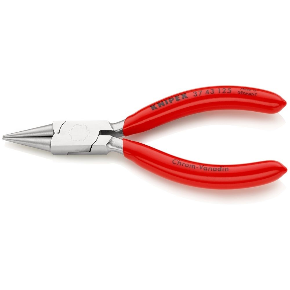 Knipex Greifzange 37 43 125