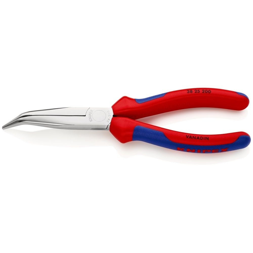 Knipex Mechanikerzange 38 25 200