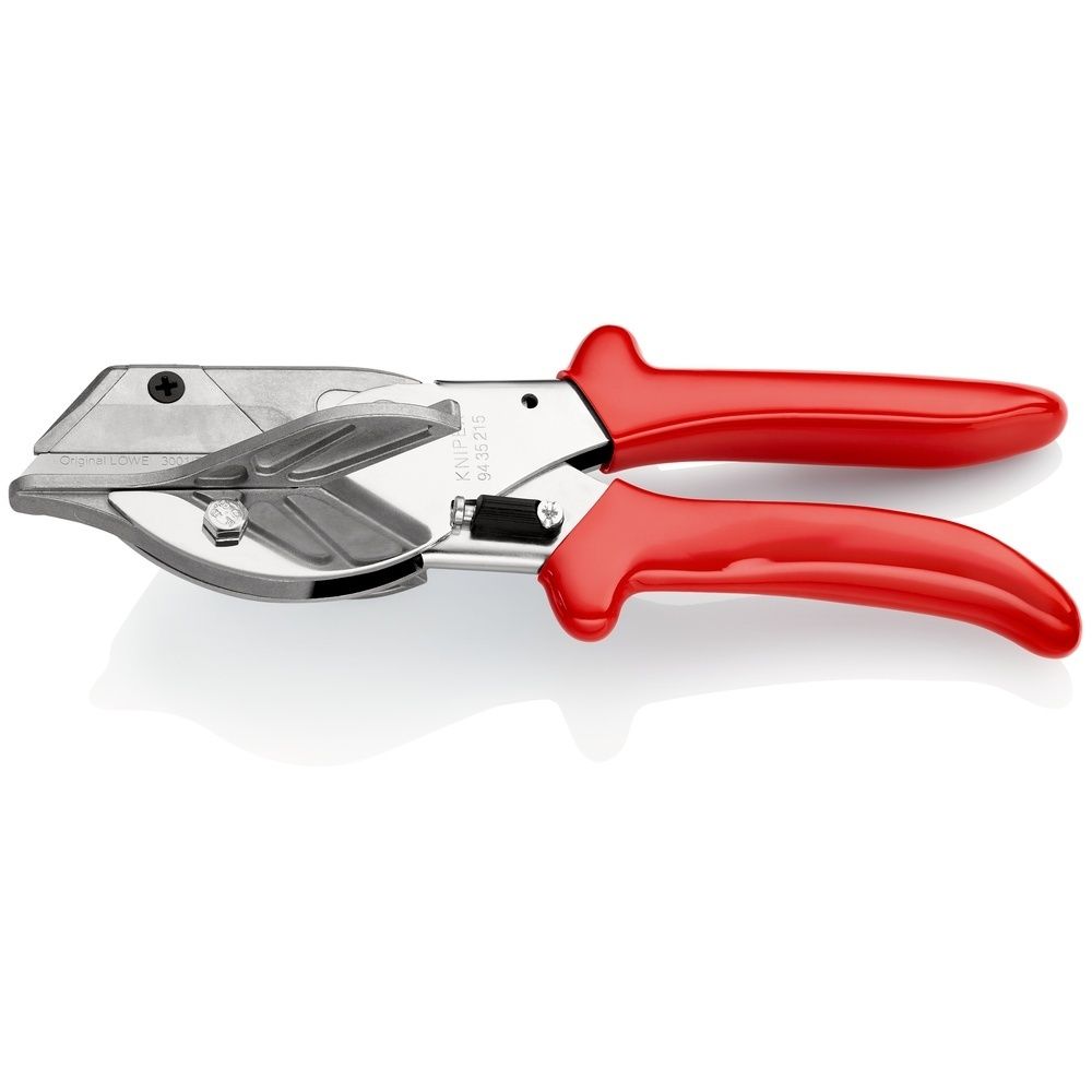 Knipex Gehrungsschere 94 35 215