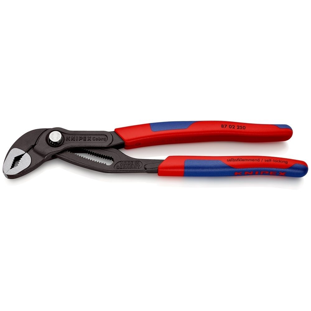 Knipex Wasserpumpenzange 87 02 250 SB