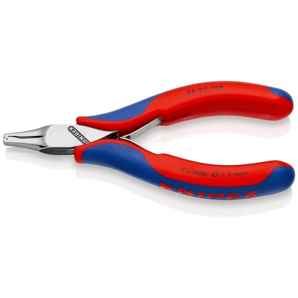 Knipex Bestückungszange 36 22 125