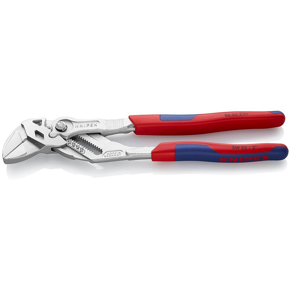 Knipex Zangenschlüssel 86 05 250