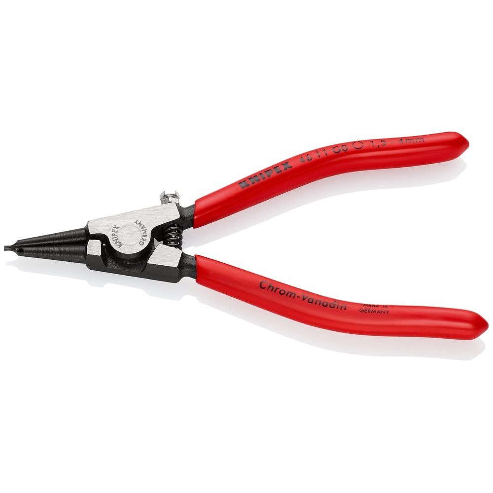 Knipex Sicherungsringzange 46 11 G0