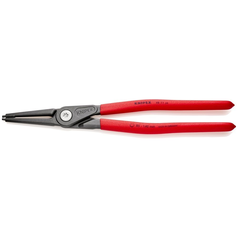 Knipex Sicherungsringzange 48 11 J4