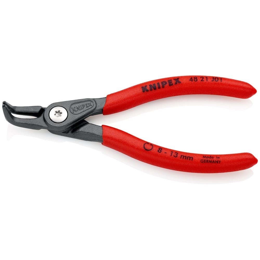 Knipex Sicherungsringzange 48 21 J01