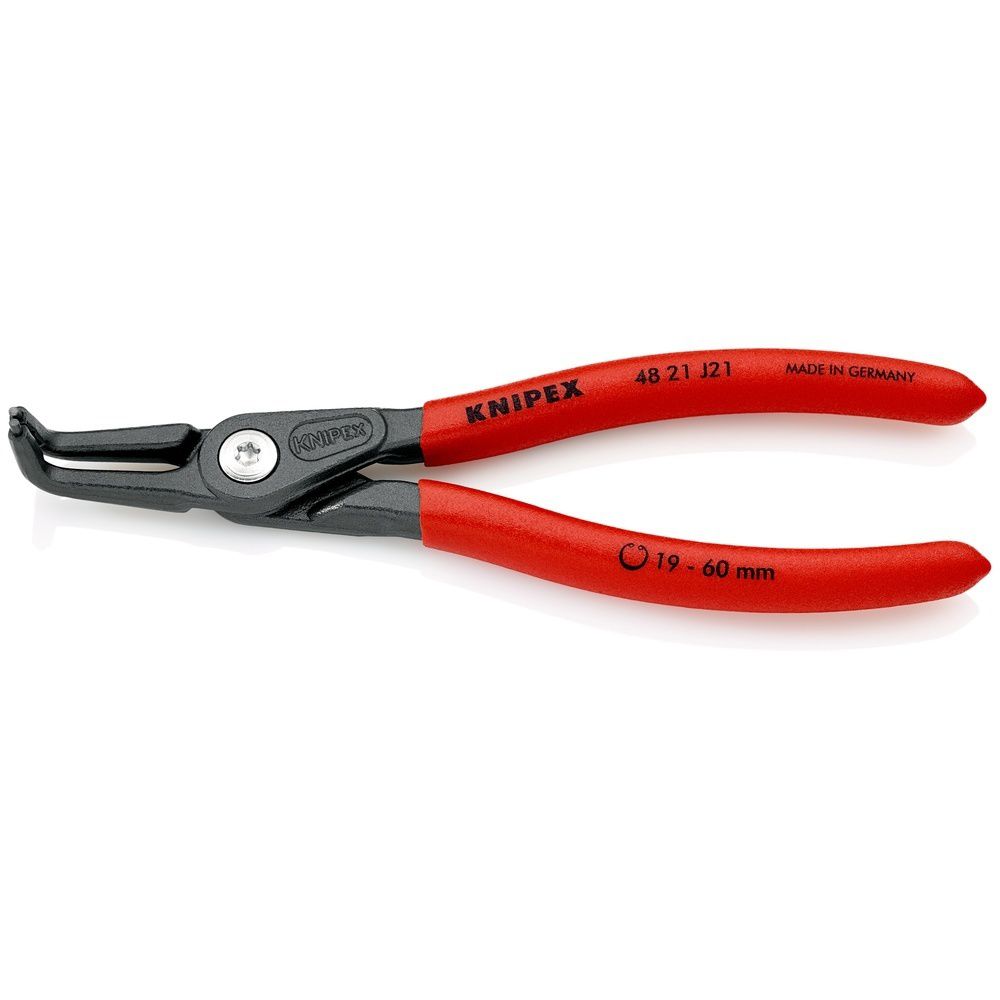 Knipex Sicherungsringzange 48 21 J21