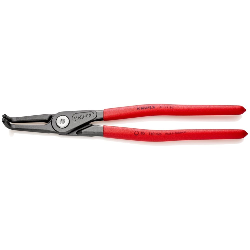 Knipex Sicherungsringzange 48 21 J41