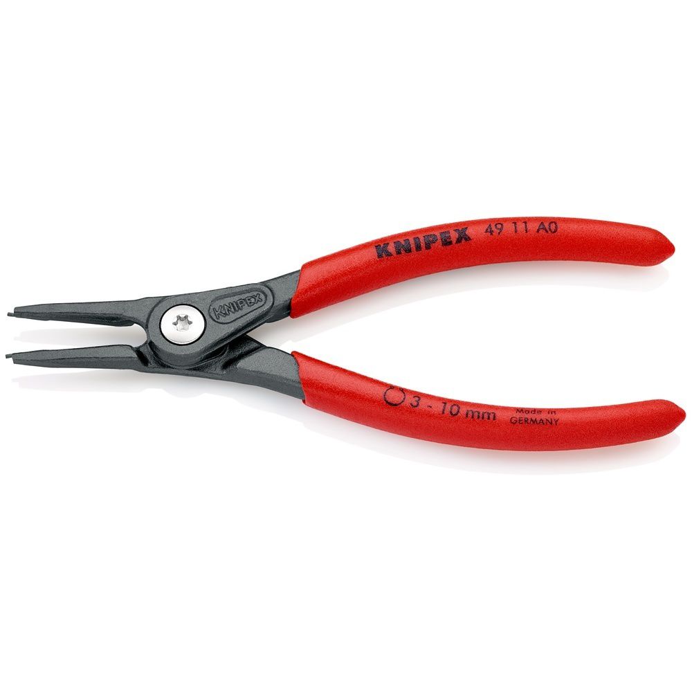 Knipex Sicherungsringzange 49 11 A0