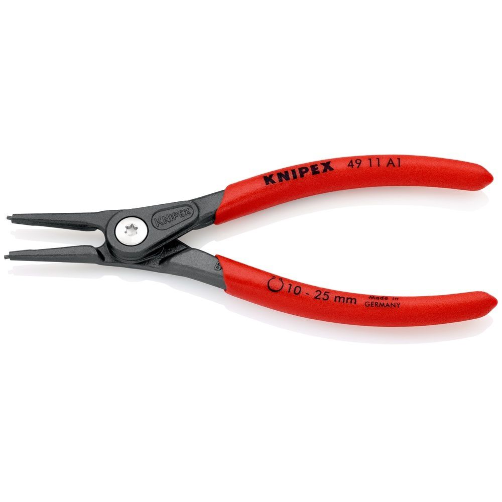 Knipex Sicherungsringzange 49 11 A1