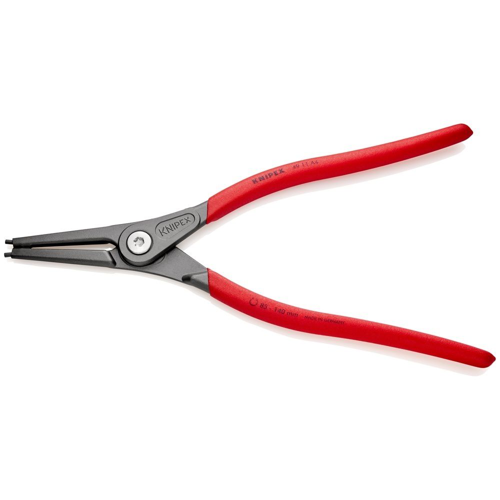 Knipex Sicherungsringzange 49 11 A4