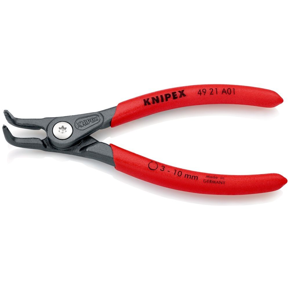 Knipex Sicherungsringzange 49 21 A01