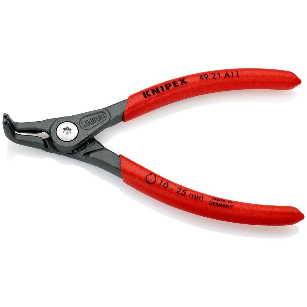 Knipex Sicherungsringzange 49 21 A11