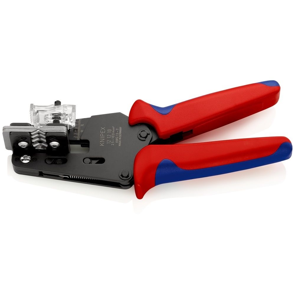 Knipex Abisolierzange 12 12 10