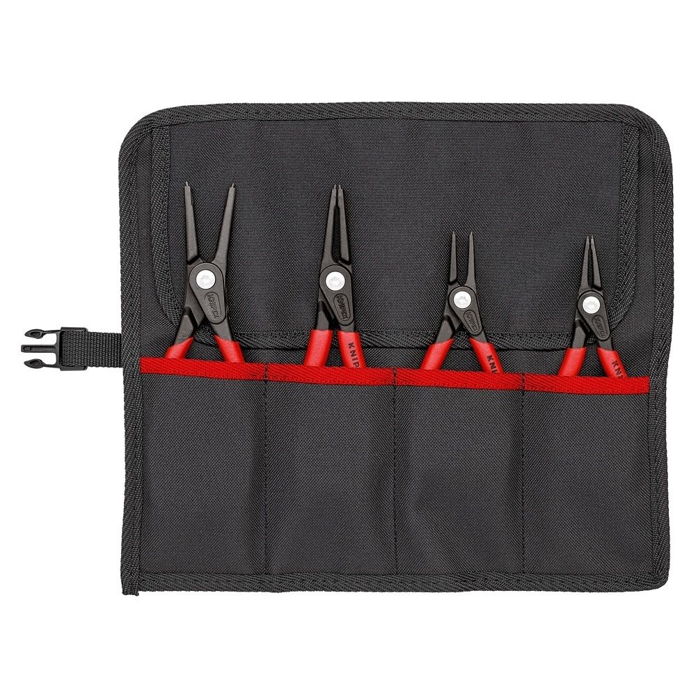 Knipex Sicherungsringzangen Set 00 19 57