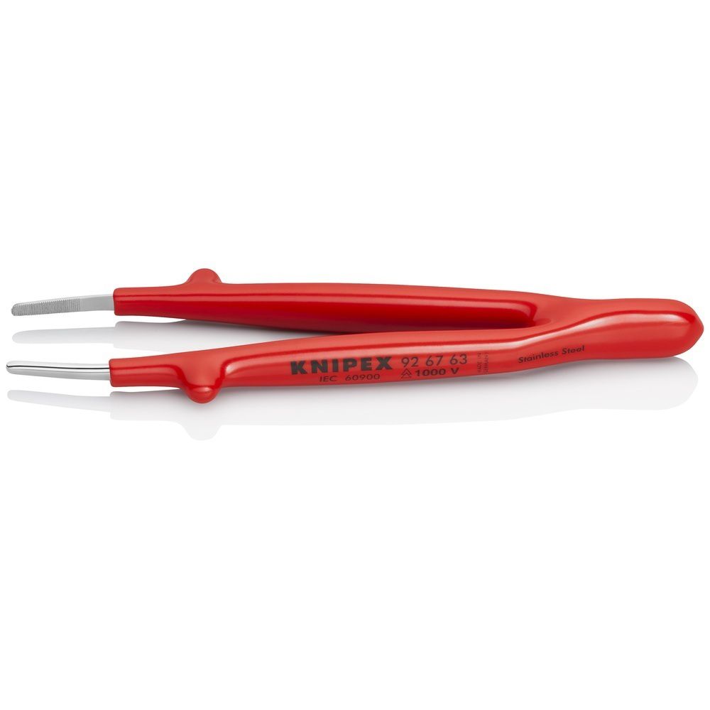 Knipex Pinzette 92 67 63