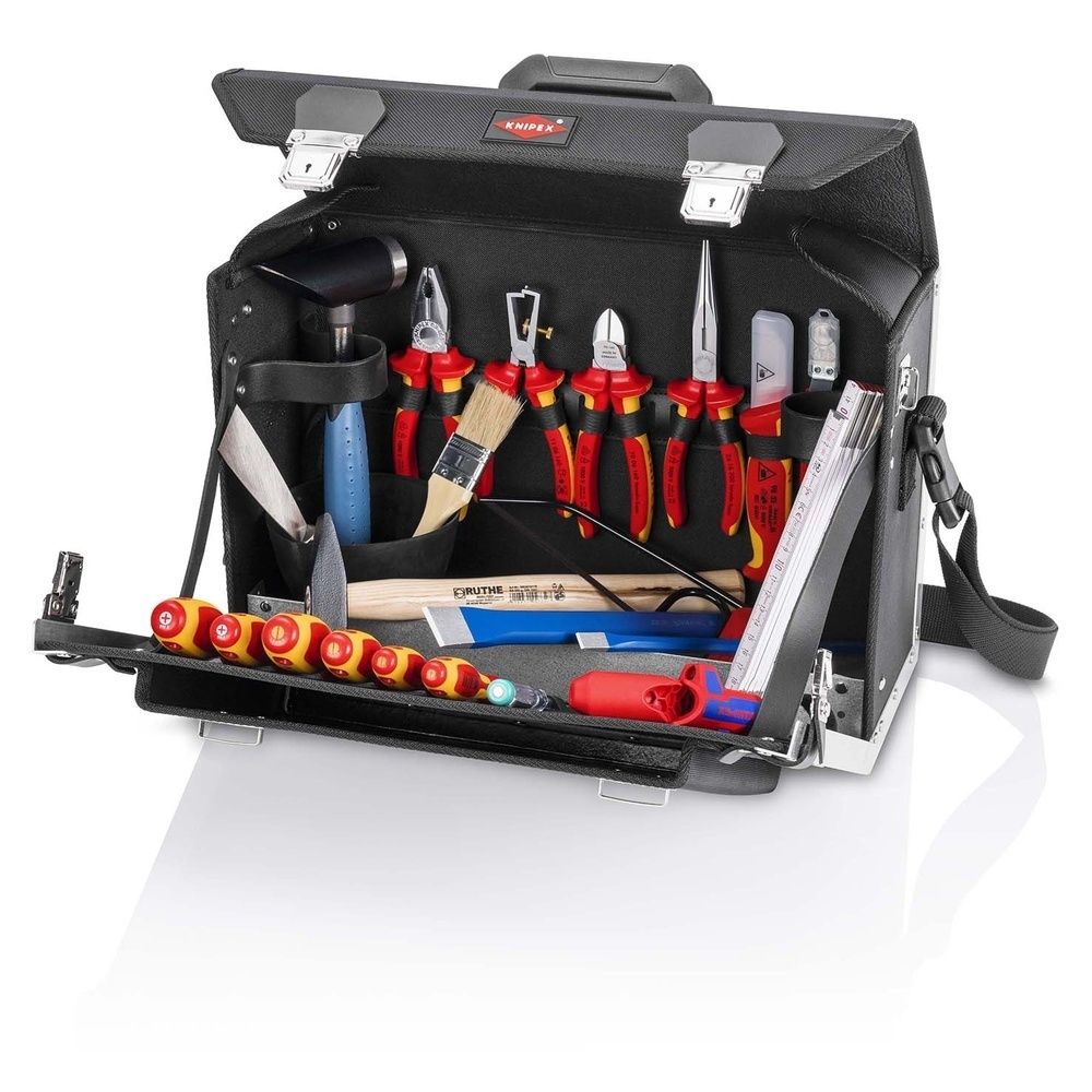 Knipex Werkzeugtasche 00 21 02 LE