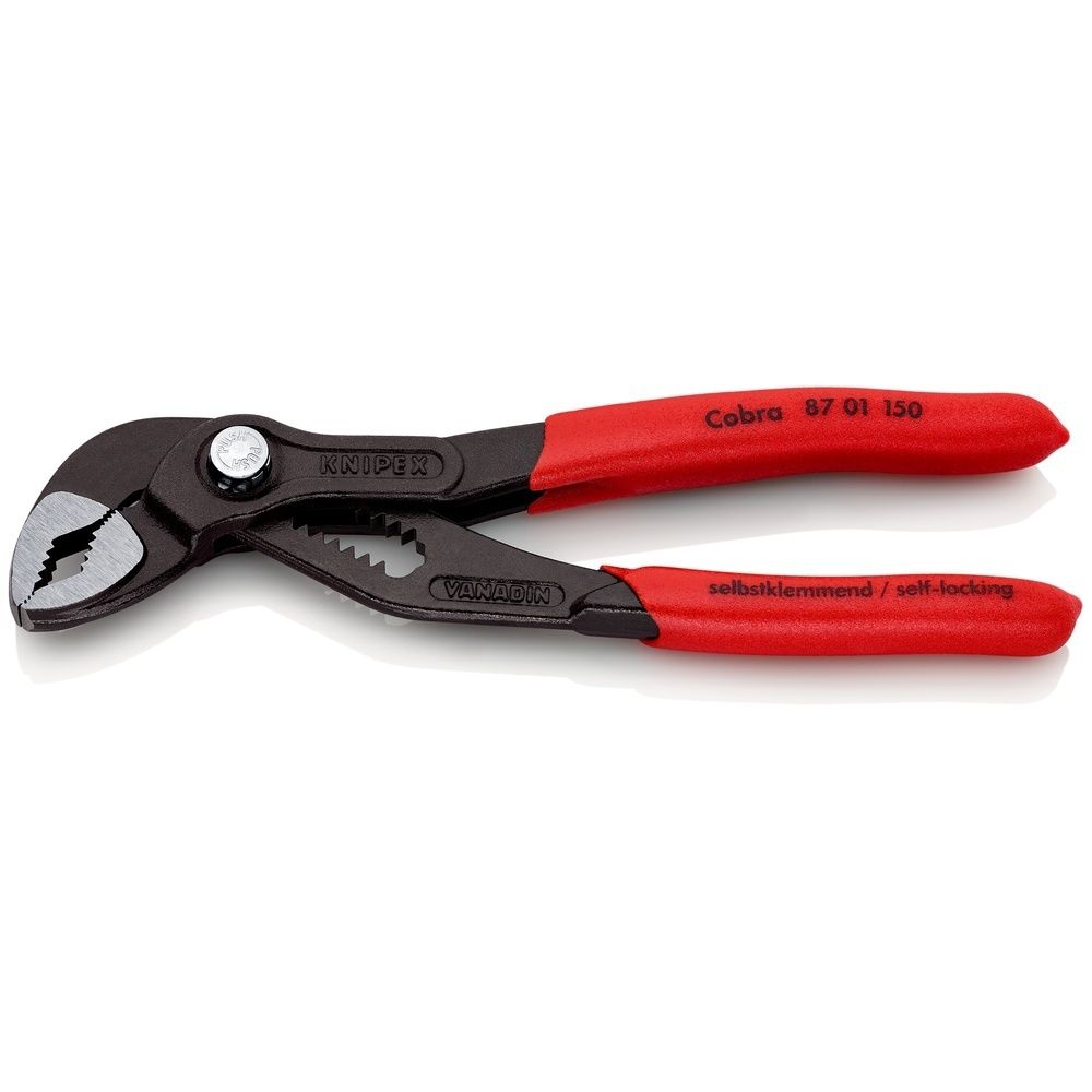 Knipex Wasserpumpenzange 87 01 150 SB