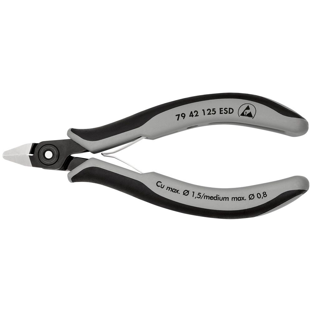 Knipex Seitenschneider 79 42 125 ESD