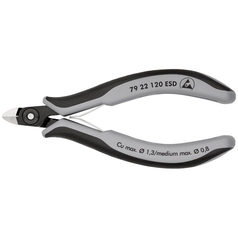 Knipex Seitenschneider 79 22 120 ESD