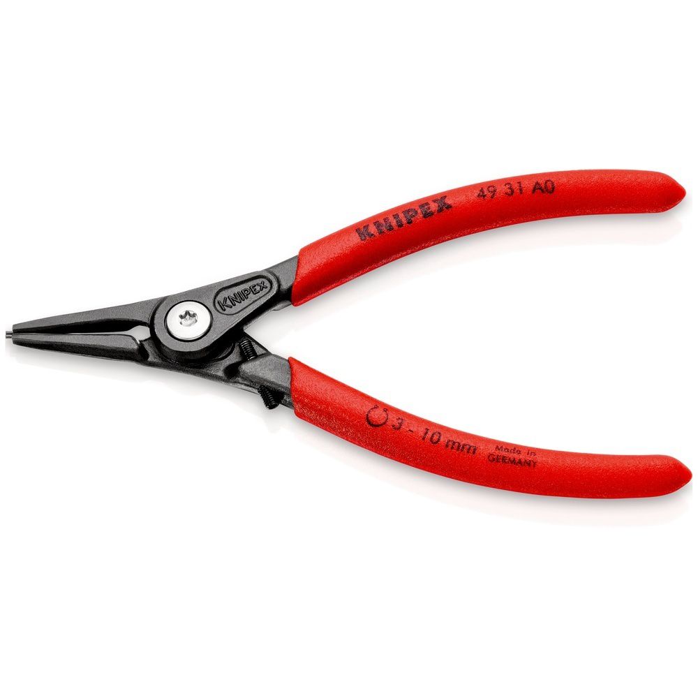 Knipex Sicherungsringzange 49 31 A0