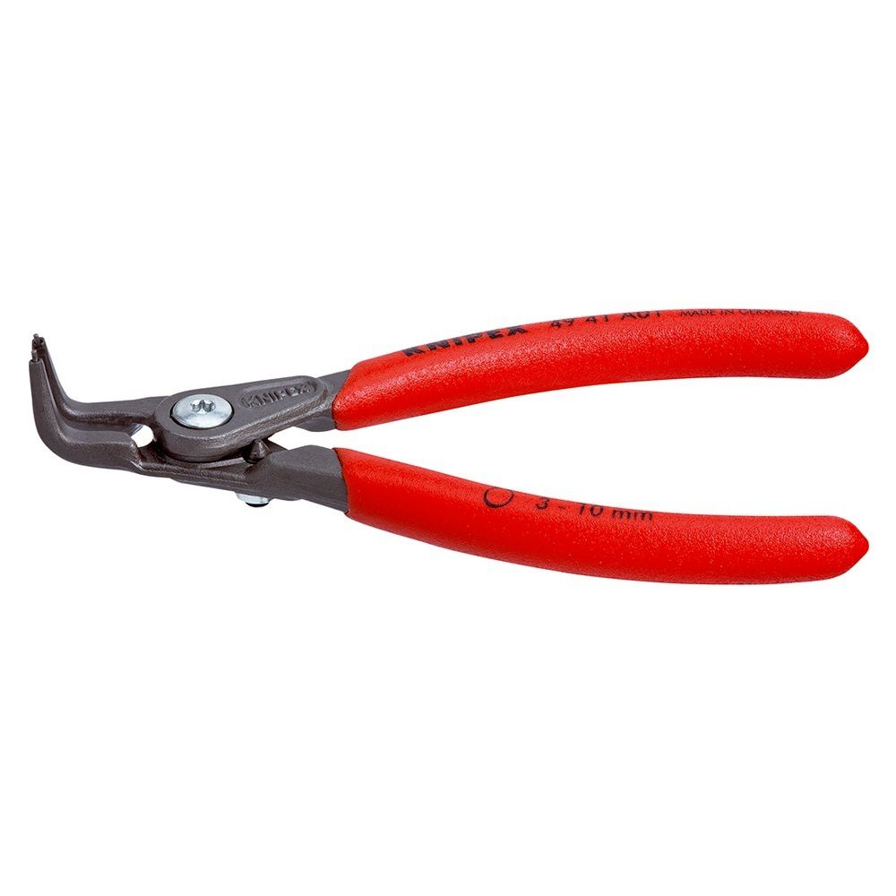 Knipex Sicherungsringzange 49 41 A01