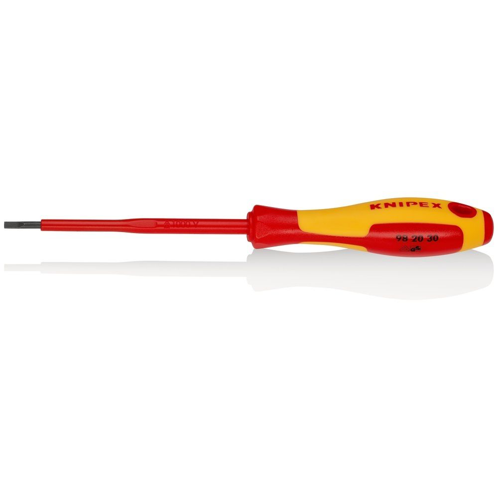 Knipex Schraubendreher 98 20 30