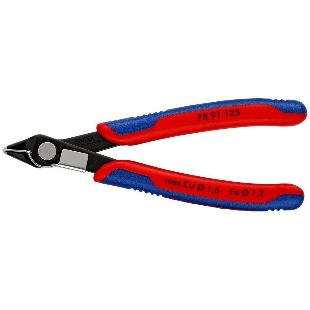 Knipex Seitenschneider 78 91 125