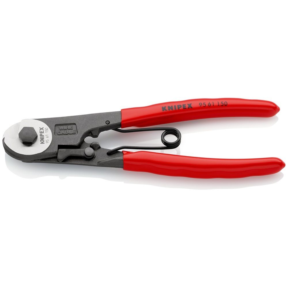 Knipex Bowdenzugschneider 95 61 150