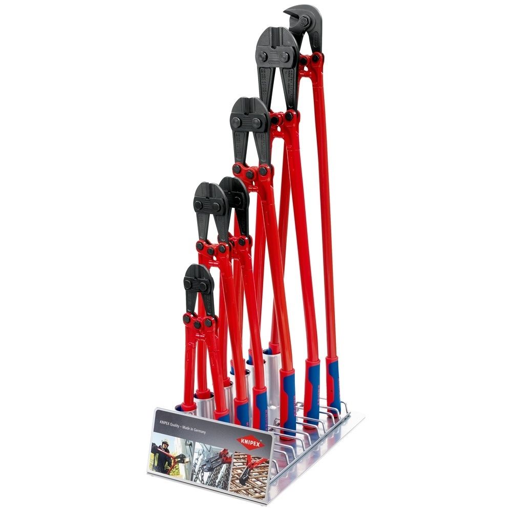 Knipex Bolzenschneider Display 00 19 37 1