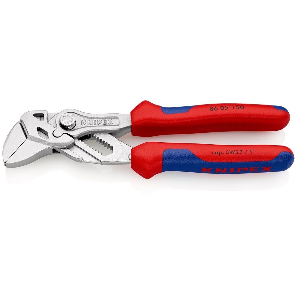 Knipex Mini Zangenschlüssel 86 05 150