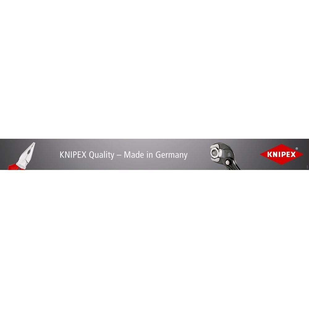 Knipex Magnetstreifen 00 19 30 15