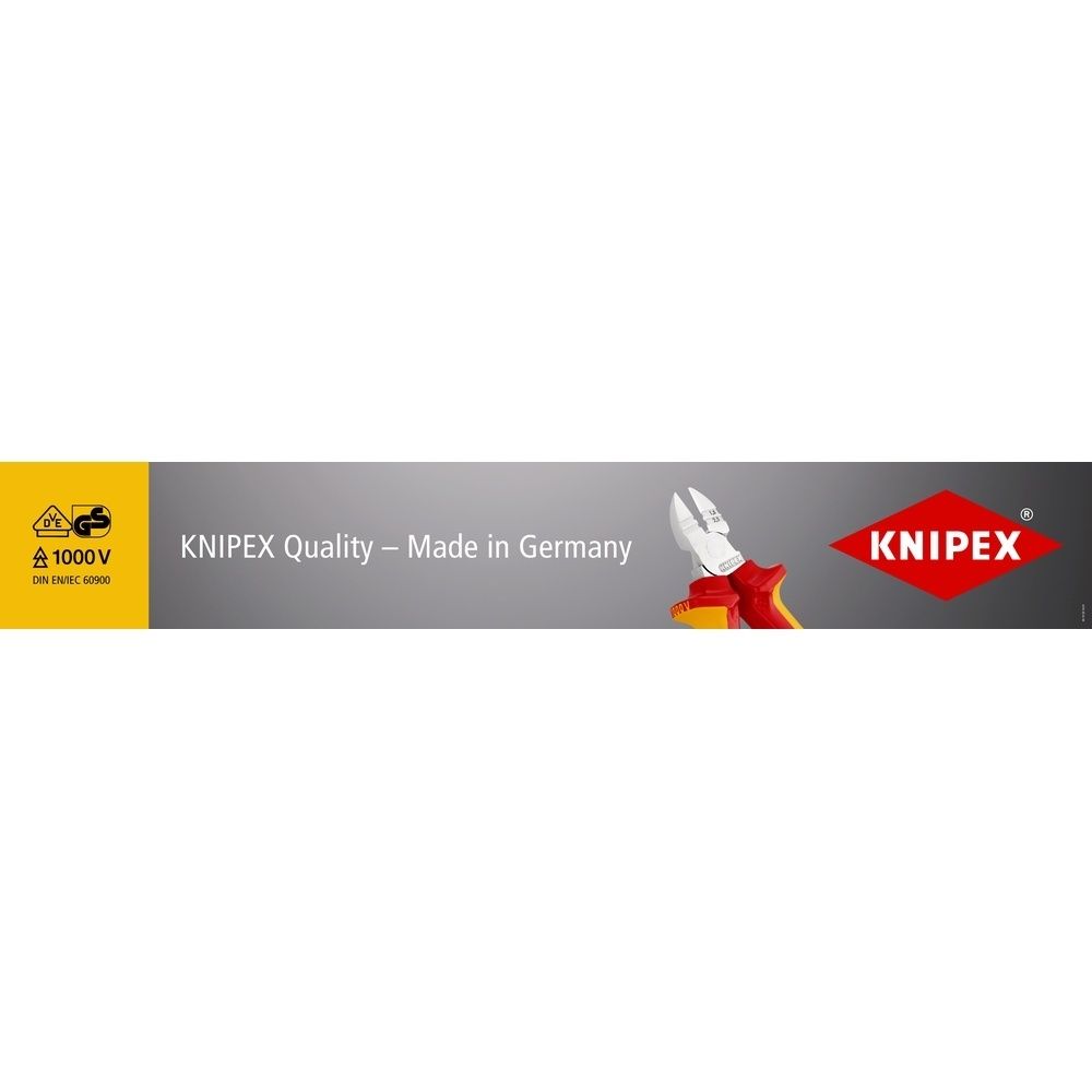 Knipex Magnetstreifen 00 19 30 18