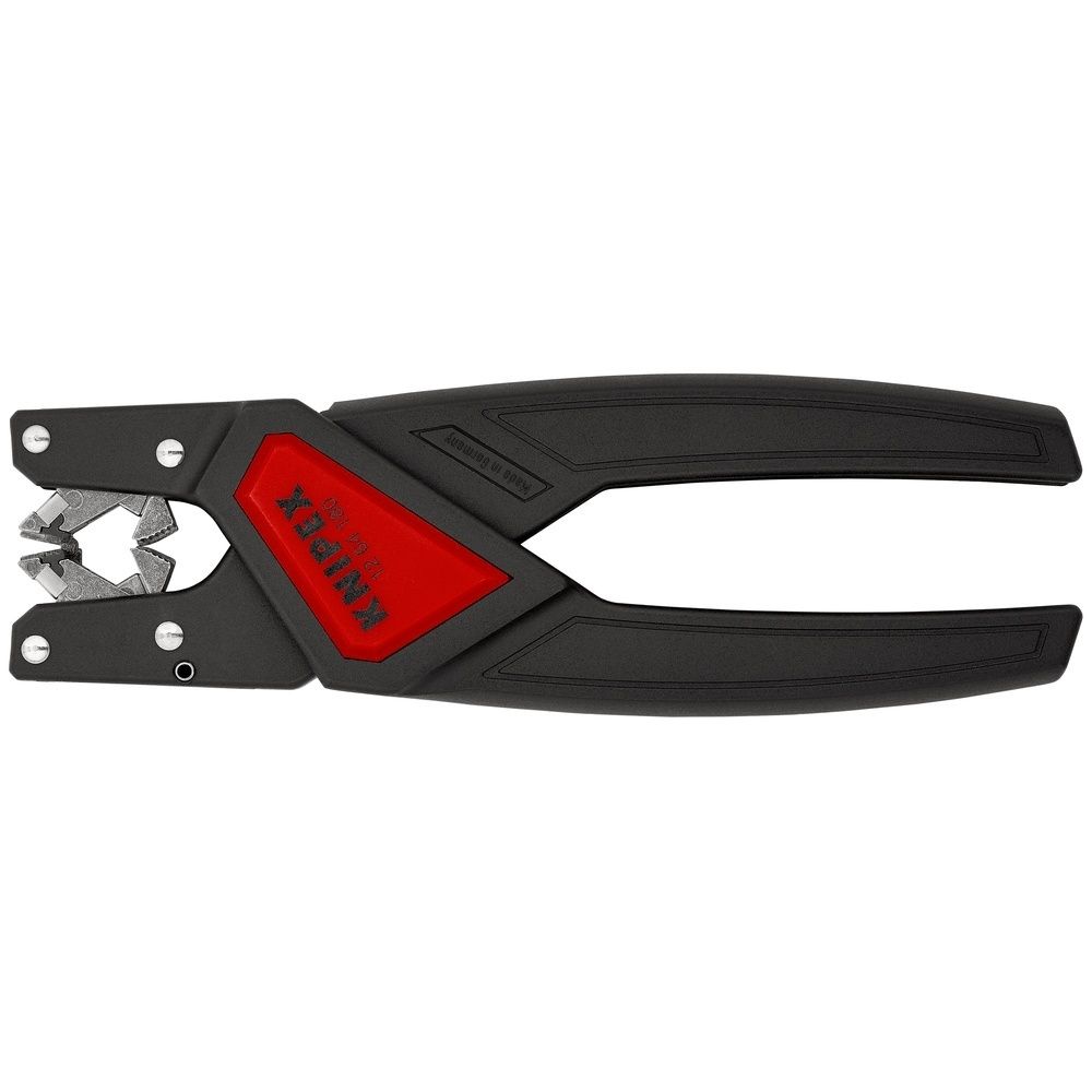 Knipex Flachkabel Abisolierzange 12 64 180