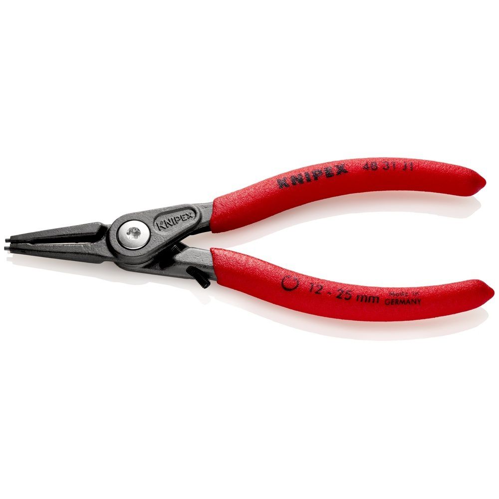 Knipex Sicherungsringzange 48 31 J1