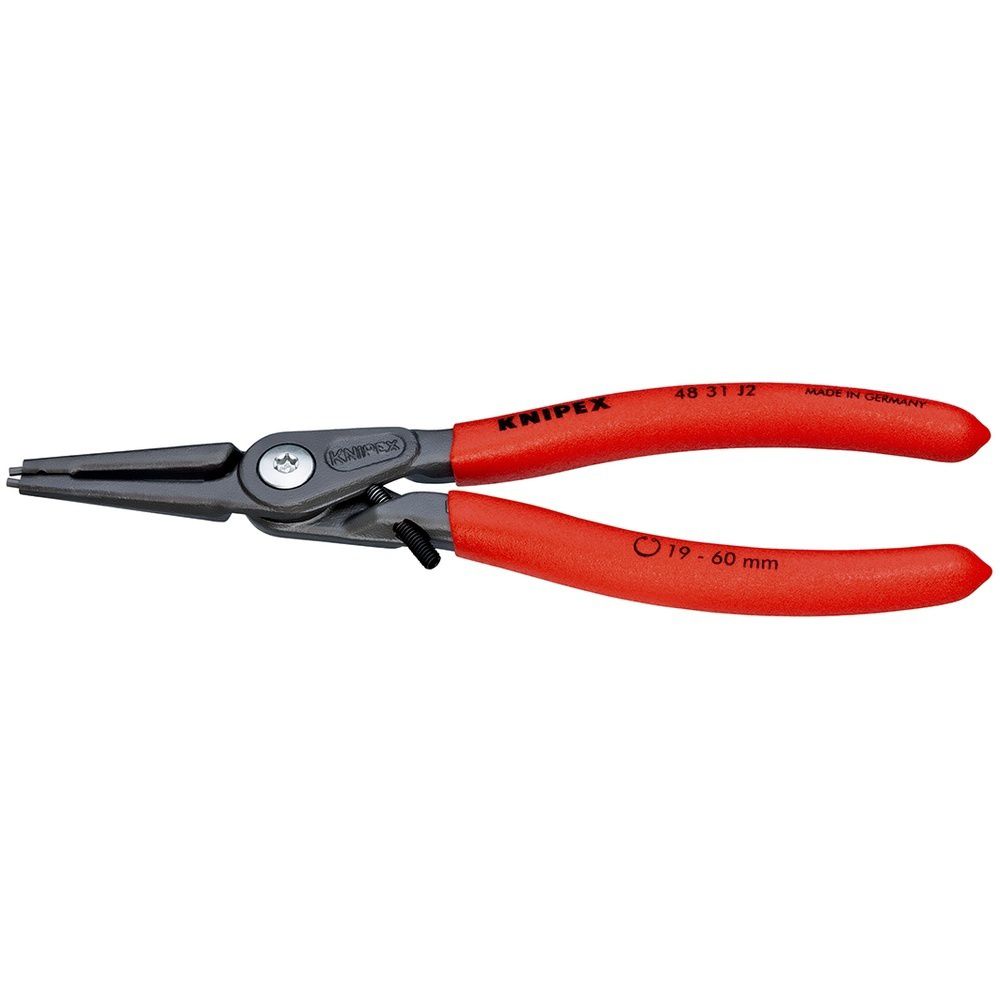 Knipex Sicherungsringzange 48 31 J2