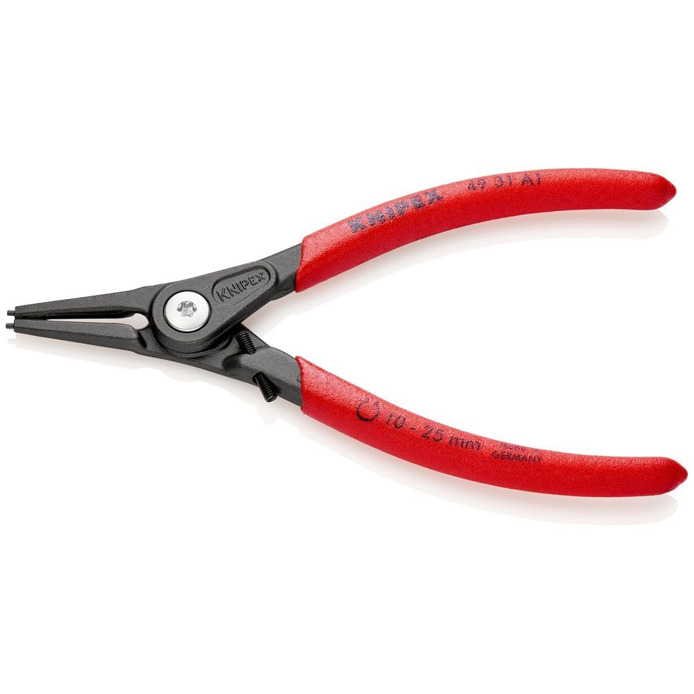 Knipex Sicherungsringzange 49 31 A1