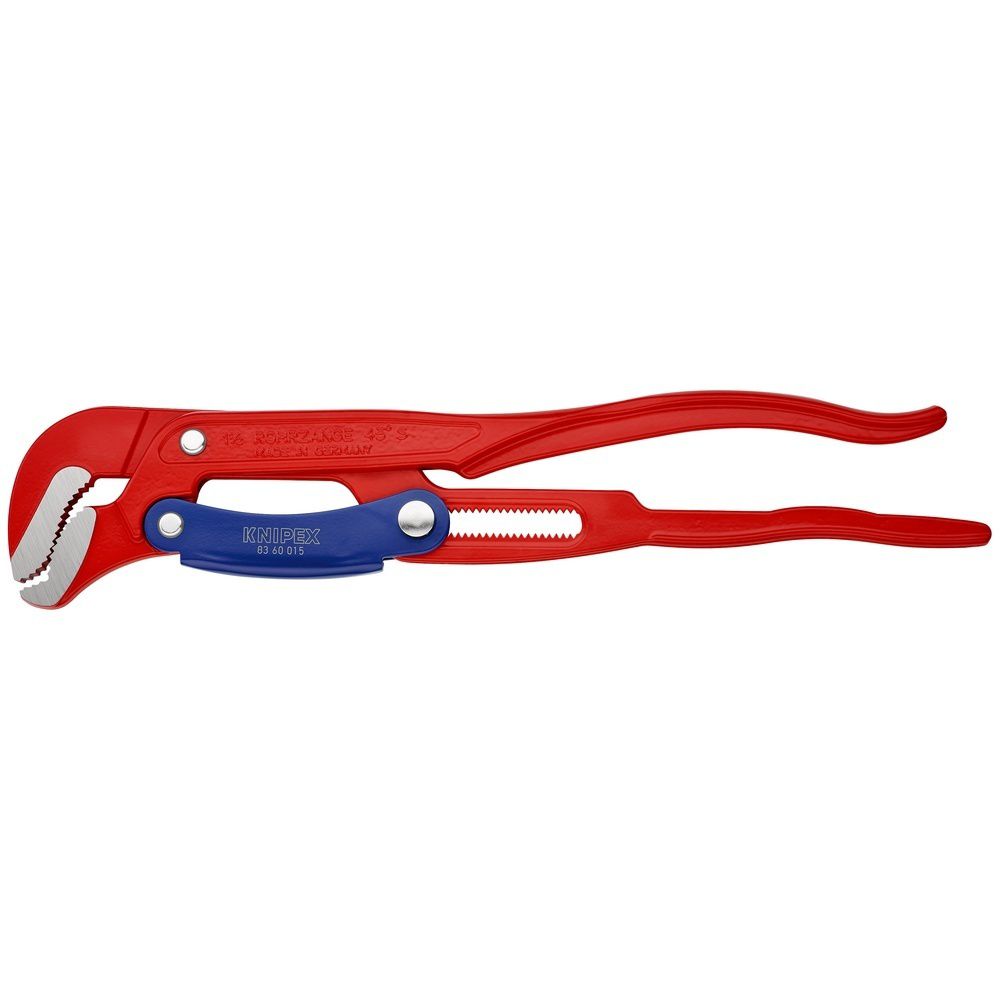 Knipex Rohrzange 83 60 015