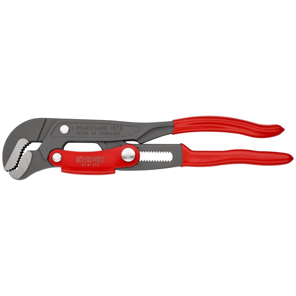 Knipex Rohrzange 83 61 010