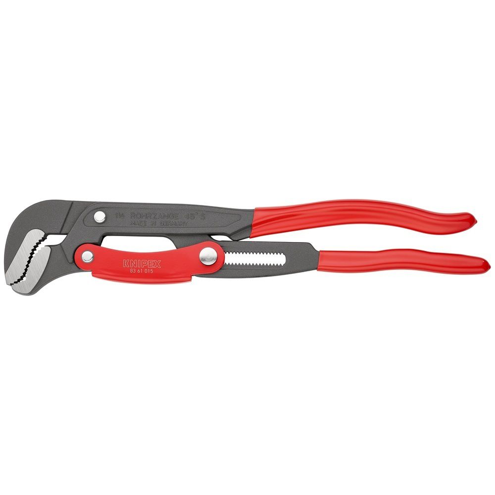 Knipex Rohrzange 83 61 015