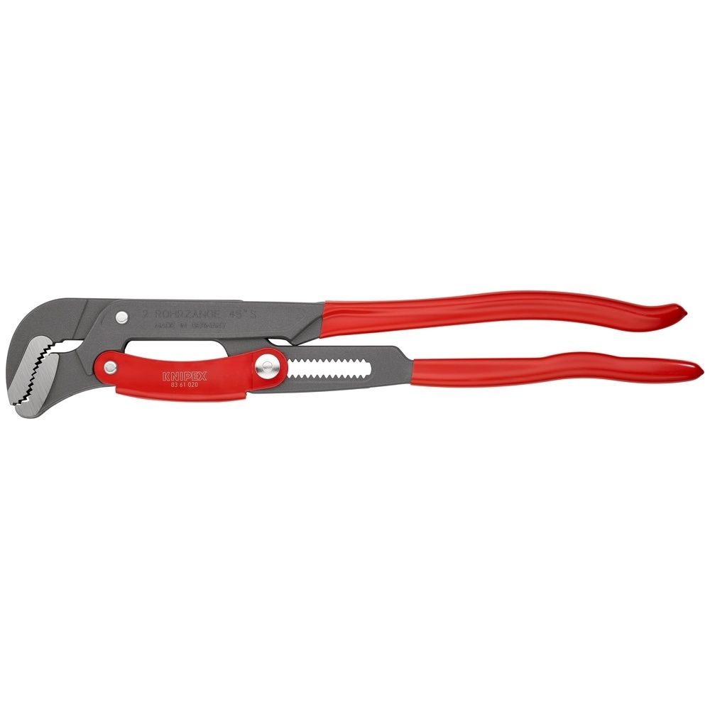 Knipex Rohrzange 83 61 020