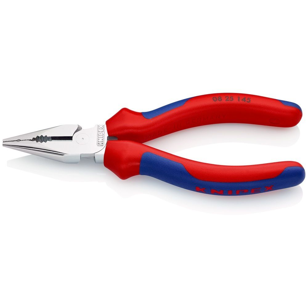 Knipex Spitzkombizange 08 25 145